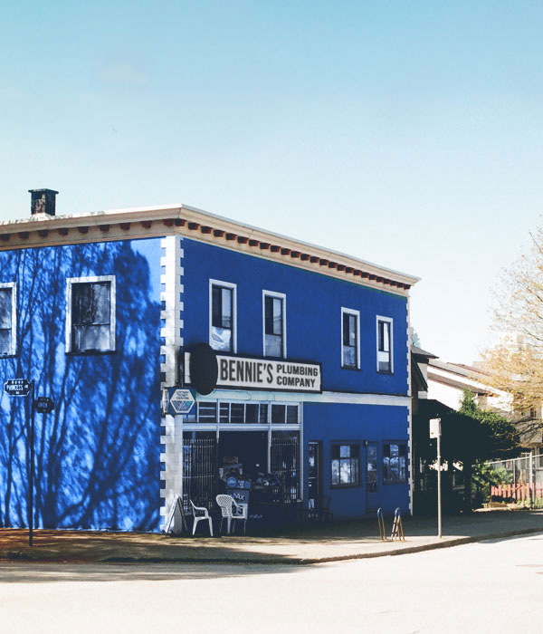 Couvreur à Grenoble – Planque Couverture About